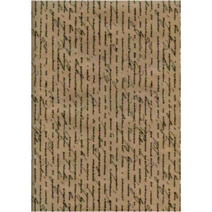 Edible Wafer Paper Printed Sheet A4 Size