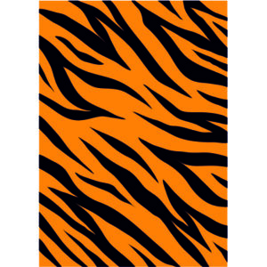 Edible Wafer Paper Printed Sheet A4 Size