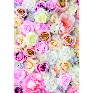 Edible Wafer Paper Printed Sheet A4 Size