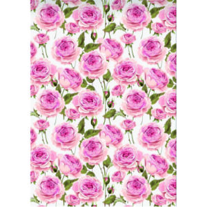 Edible Wafer Paper Printed Sheet A4 Size