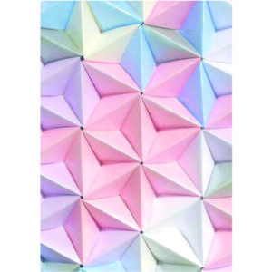 Edible Wafer Paper Printed Sheet A4 Size