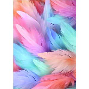 Edible Wafer Paper Printed Sheet A4 Size