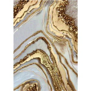 Edible Wafer Paper Printed Sheet A4 Size