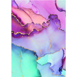 Edible Wafer Paper Printed Sheet A4 Size