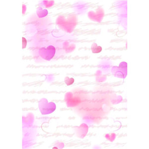 Edible Wafer Paper Printed Sheet A4 Size