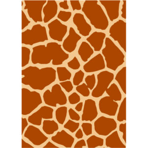 Edible Wafer Paper Printed Sheet A4 Size