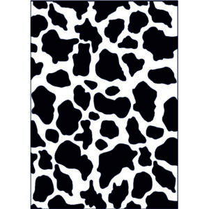 Edible Wafer Paper Printed Sheet A4 Size