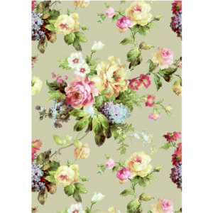 Edible Wafer Paper Printed Sheet A4 Size