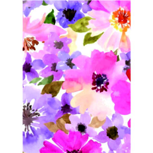 Edible Wafer Paper Printed Sheet A4 Size