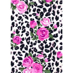 Edible Wafer Paper Printed Sheet A4 Size