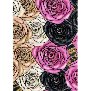 Edible Wafer Paper Printed Sheet A4 Size