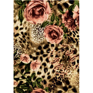 Edible Wafer Paper Printed Sheet A4 Size