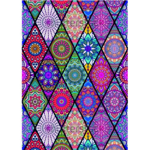 Edible Wafer Paper Printed Sheet A4 Size