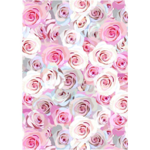 Edible Wafer Paper Printed Sheet A4 Size