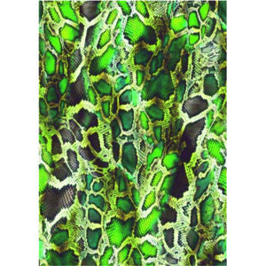 Edible Wafer Paper Printed Sheet A4 Size