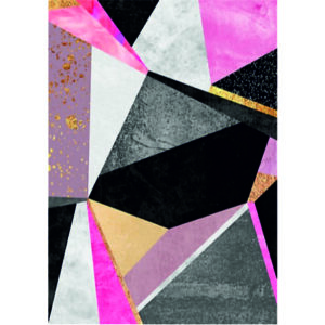 Edible Wafer Paper Printed Sheet A4 Size