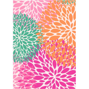 Edible Wafer Paper Printed Sheet A4 Size