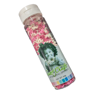 Hallow Hearts Sprinkles