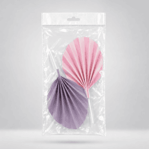 Boho leaf (Set of 2)