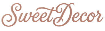 sweetdecor logo